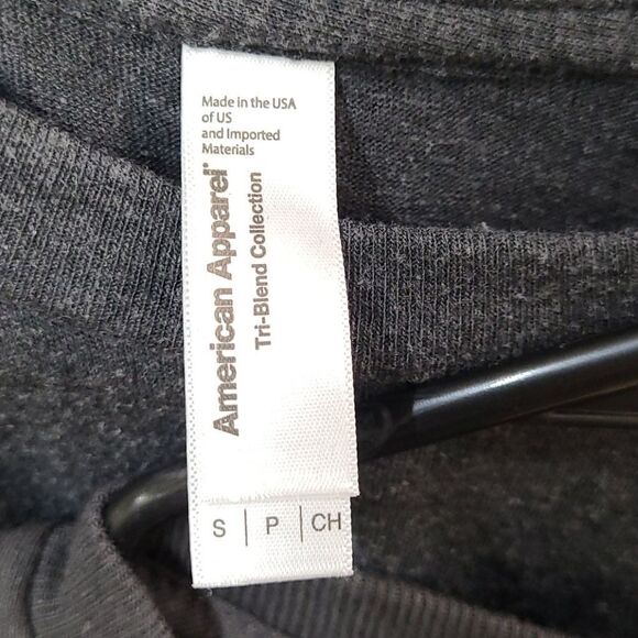 Bundle American Apparel tee shirts - Picture 3 of 4